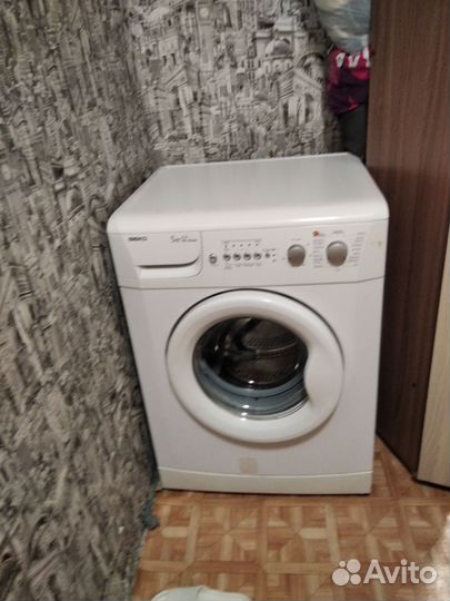 Стиральная машина бу