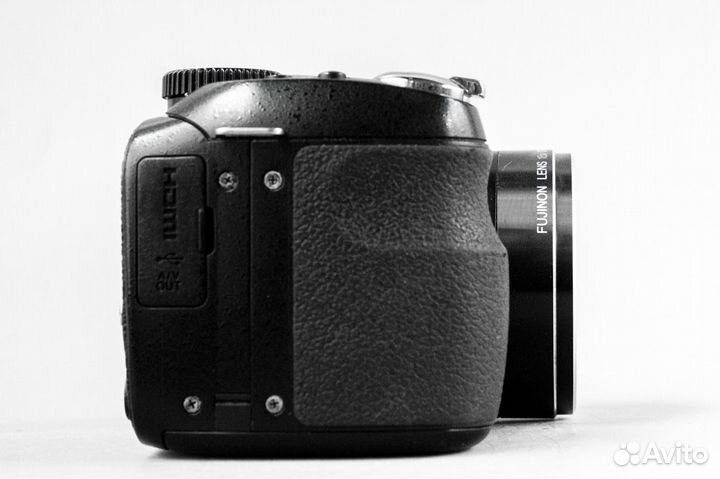 Фотоаппарат Fujifilm FinePix S2950