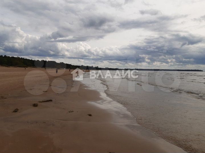 Участок 5 га (ИЖС)