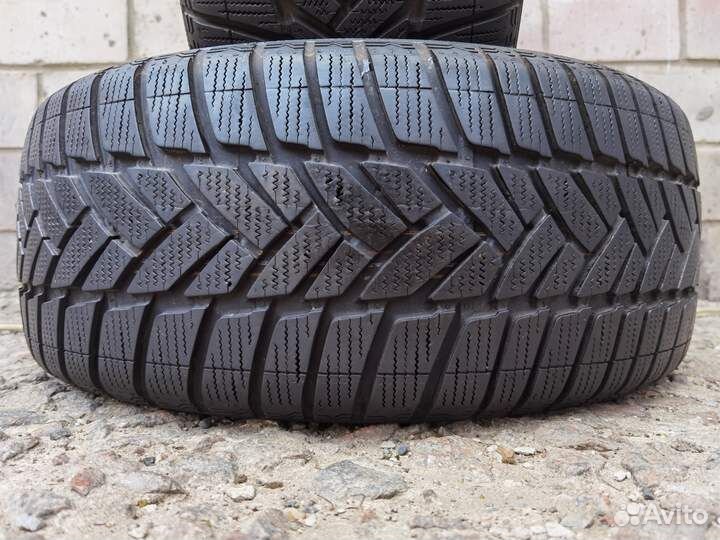 Dunlop SP Winter Sport M3 215/45 R17 91V