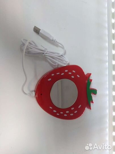 Нагреватель для кружки