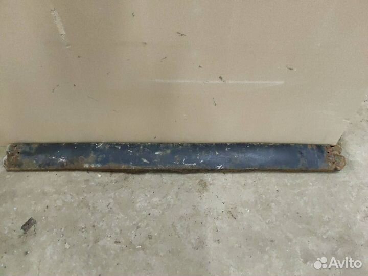 Бампер Ford Transit (1986-2000)