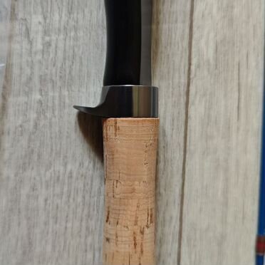 Кастинг Jackson Trout Signal trsc-48UL