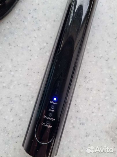 Ультразвуковая электрическая зубная щетка