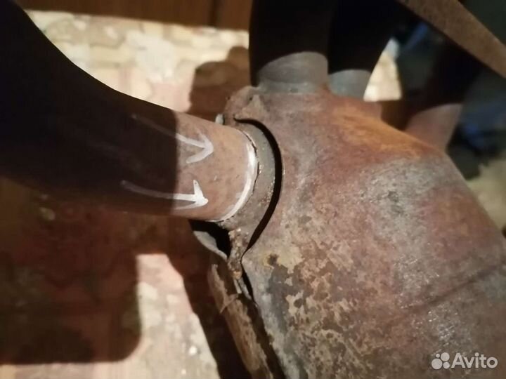 Катализатор