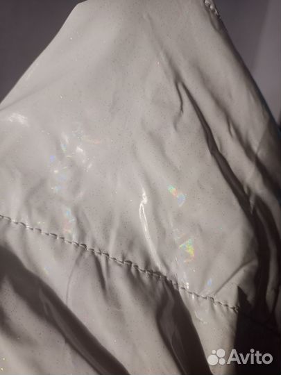 Куртка дождевик на 122 128