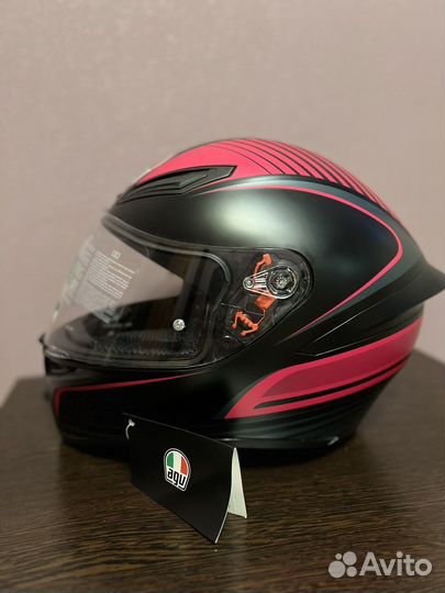 Шлем AGV K1/Xs