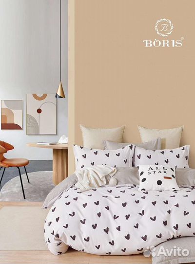 Постельное белье детское /взрослое