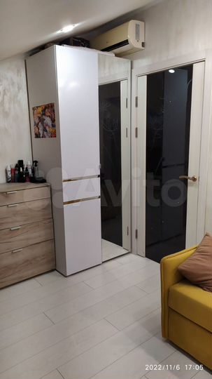 3-к. квартира, 60 м², 4/4 эт.