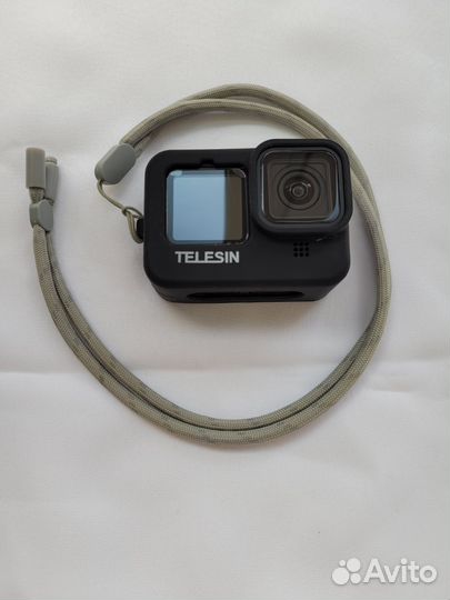Экшн камера GoPro Hero 9