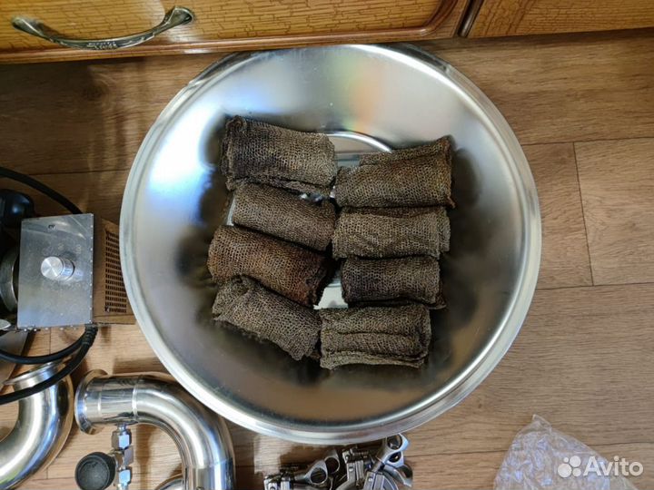 Комплект Wein 6 Pro