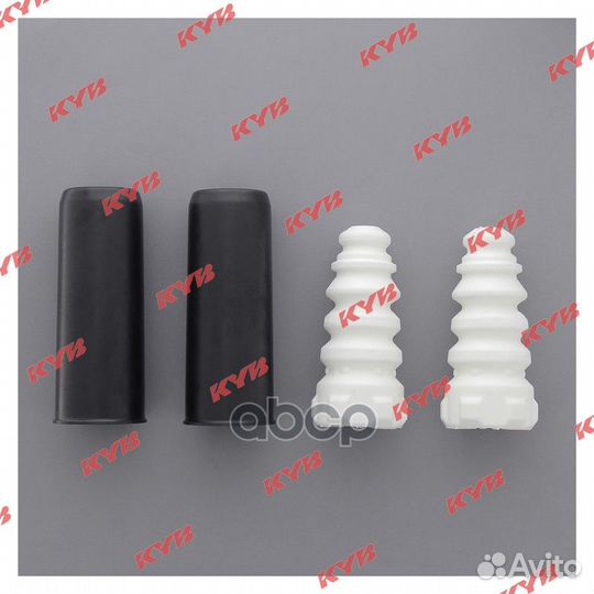 910 056 к-кт пыльн.+отб.зад.VW Passat,Passat C