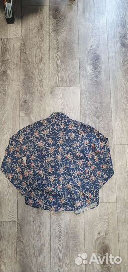 Рубашка для мальчика