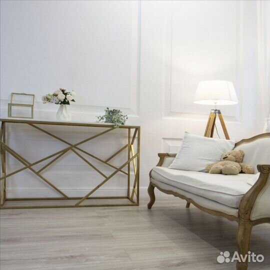 Водостойкий ламинат