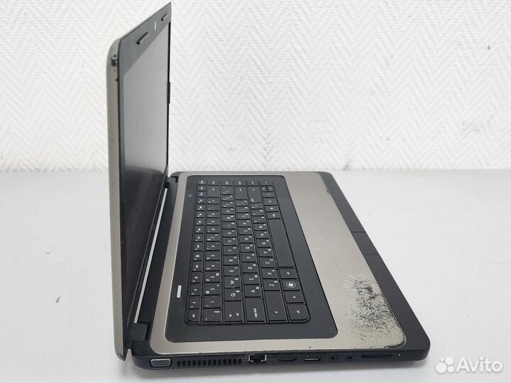 Ноутбук HP M370/4Gb/320Gb/Radeon HD6370M/15,6