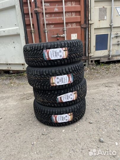 Nokian Tyres Hakkapeliitta 9 205/55 R16 94T