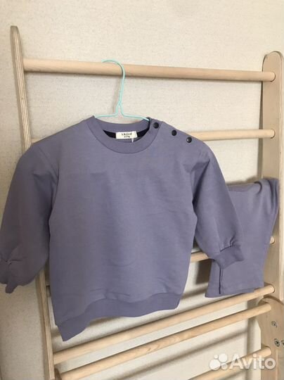 Костюм мальчик девочка