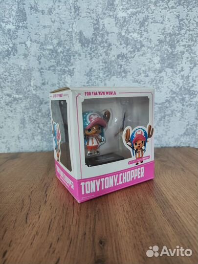 Фигурка Тони Тони Чоппер