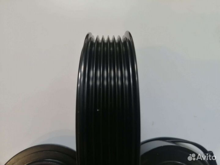 Муфта компрессора кондиционера hyndai - kia