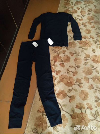 Белье нательное летнее