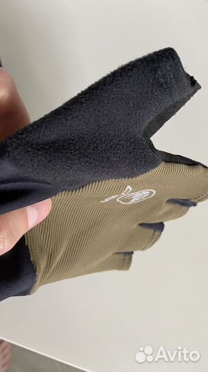 Велоперчатки Chiba