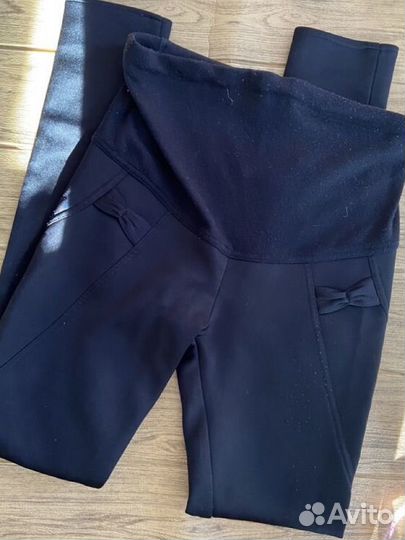 Брюки для беременных