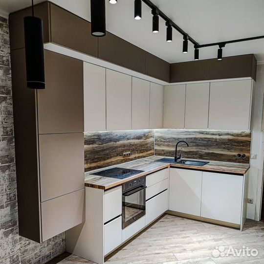 Кухни на заказ в рассрочку