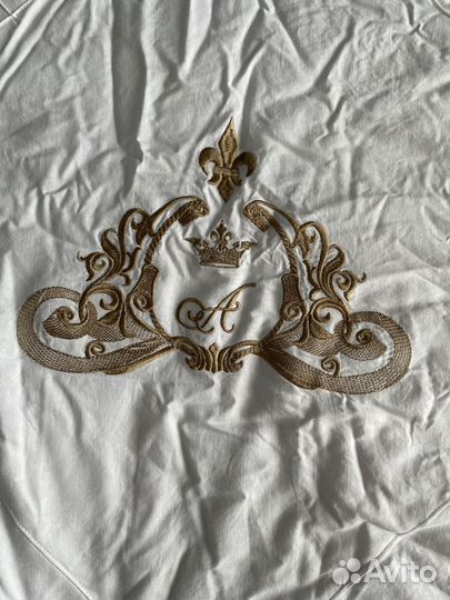 Комплект в детскую кроватку бортики