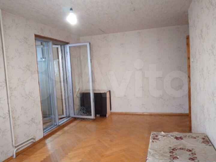 3-к. квартира, 80,1 м², 4/9 эт.