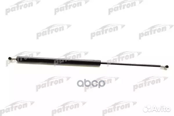 Амортизатор крышки багажника Общая длина: 515 м