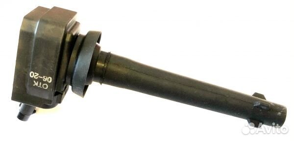 Катушка зажигания Газель ат671-2