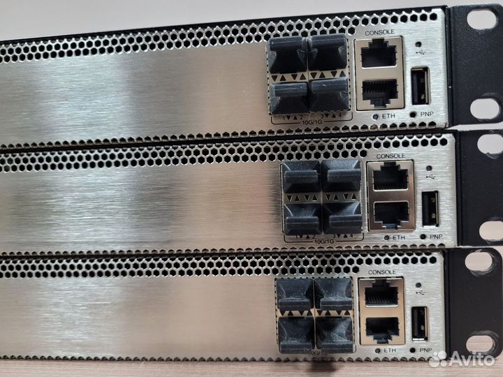 Коммутатор Huawei CloudEngine S5731-h24p4xc