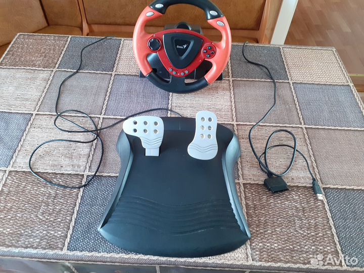 Игровая приставка 