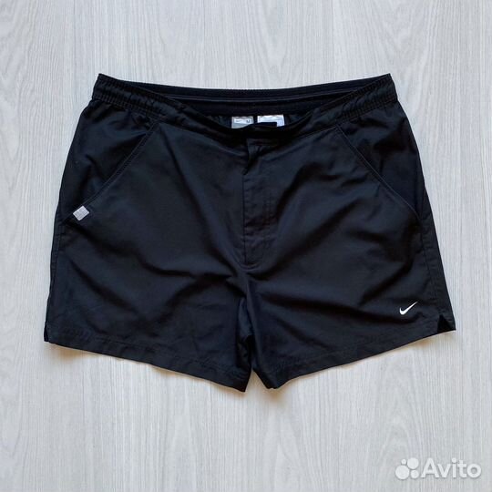 Мужские шорты Nike (vintage)