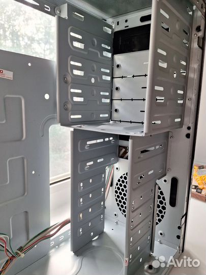 Системный блок