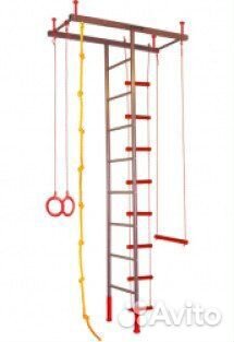 Детский спортивный комплекс