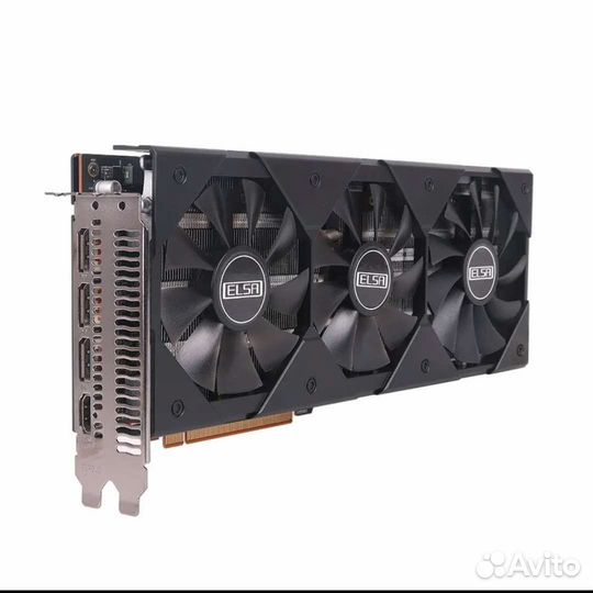 Radeon rx 5700 xt 8gb