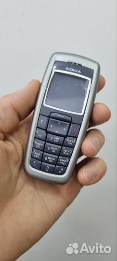Nokia 2600 original