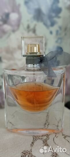 Духи женские Lancome