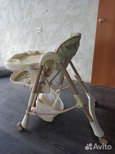Столик для кормления бу