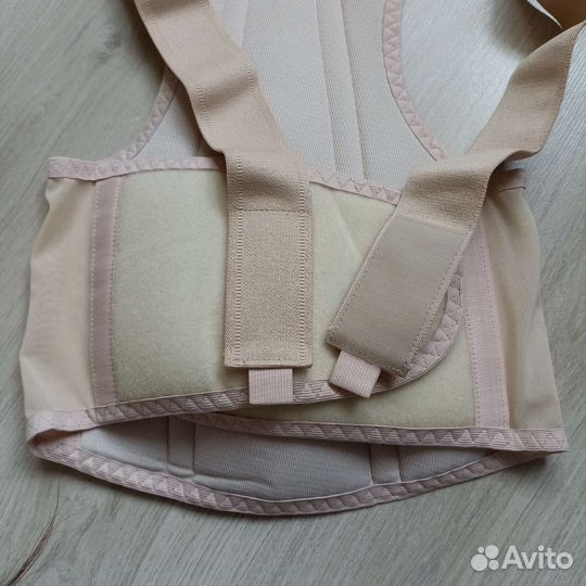 Корсет корректор осанки (реклинатор)