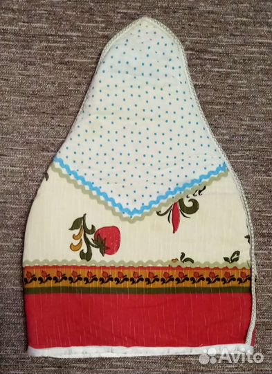 Кукла для чайника