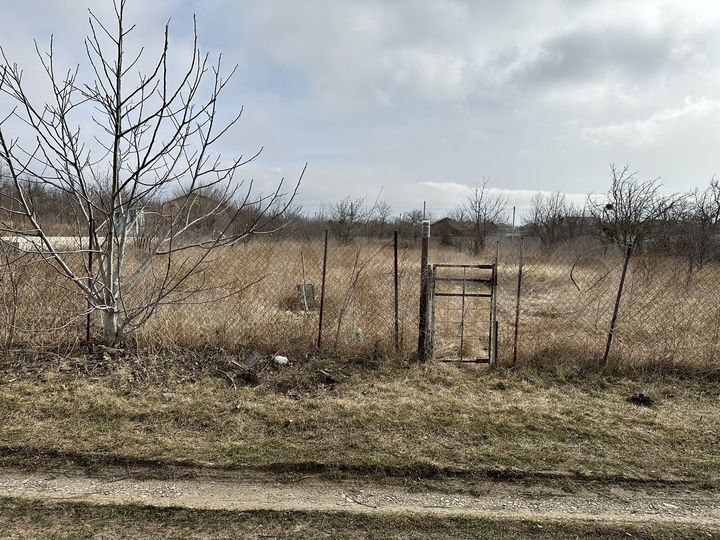 Участок 12,06 га (СНТ, ДНП)