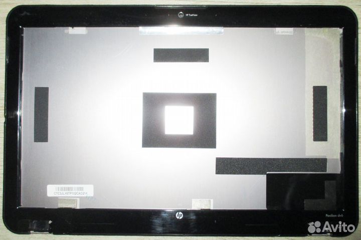 Матрица для ноутбука 15.4