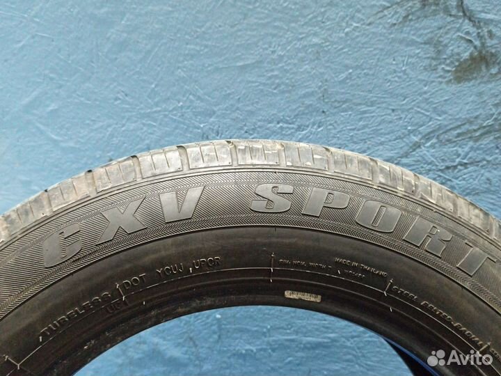 Performer CXV Sport 235/65 R18 106H
