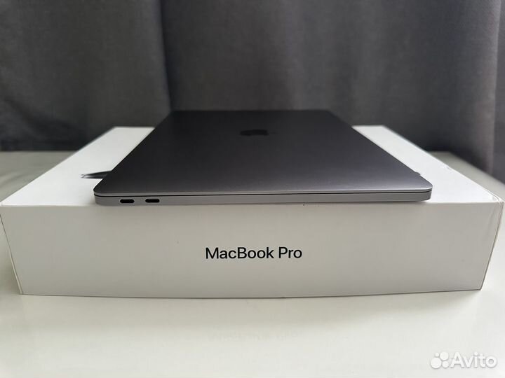 Macbook pro 13 retina 2017