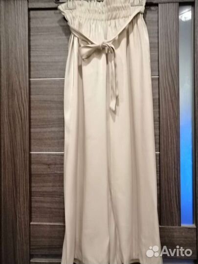 Штаны кюлоты