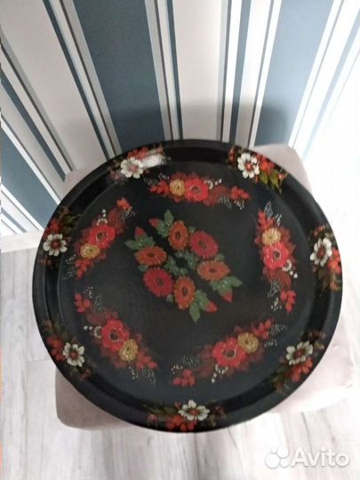 Сервиз кофейный,кувшины керамика,поднос