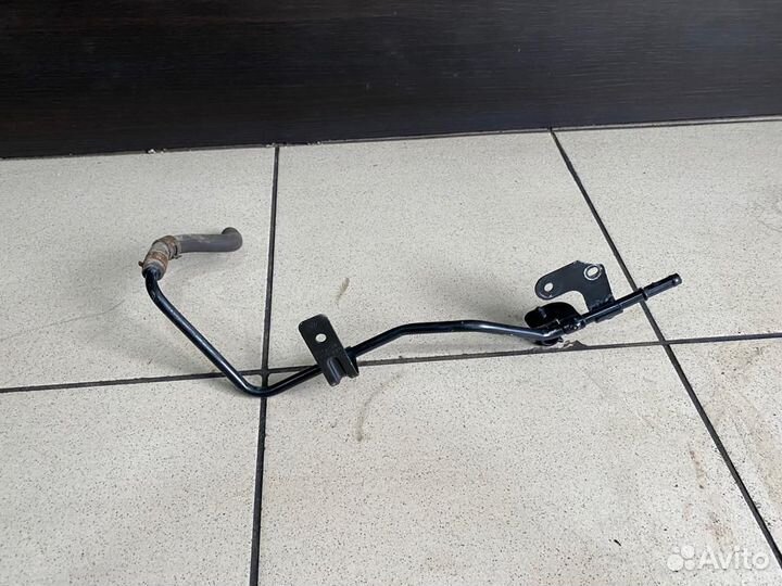 Трубка системы охлаждения 1.4 Volkswagen Tiguan