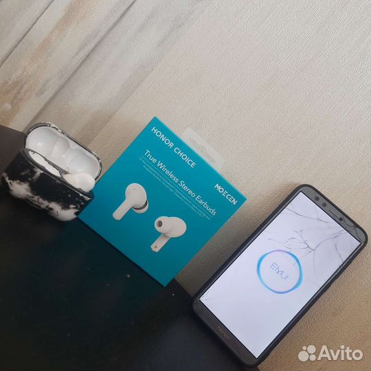 HONOR 9 Lite, 4/64 ГБ